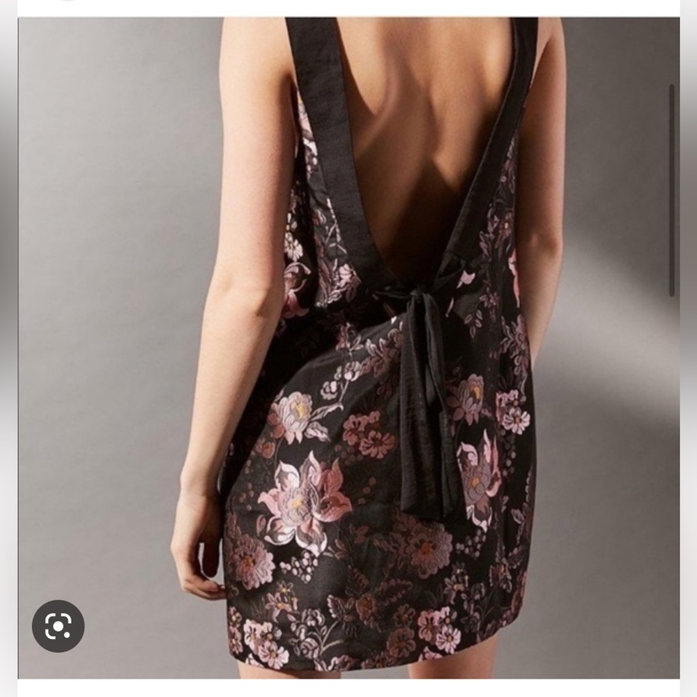 Urban Outfitters Cocktail Dress